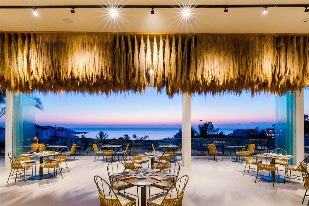 Фото Cavo Zoe Seaside Hotel