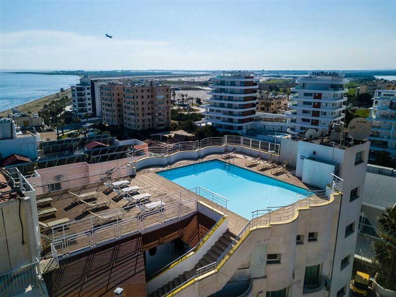 Фото Flamingo Beach Hotel