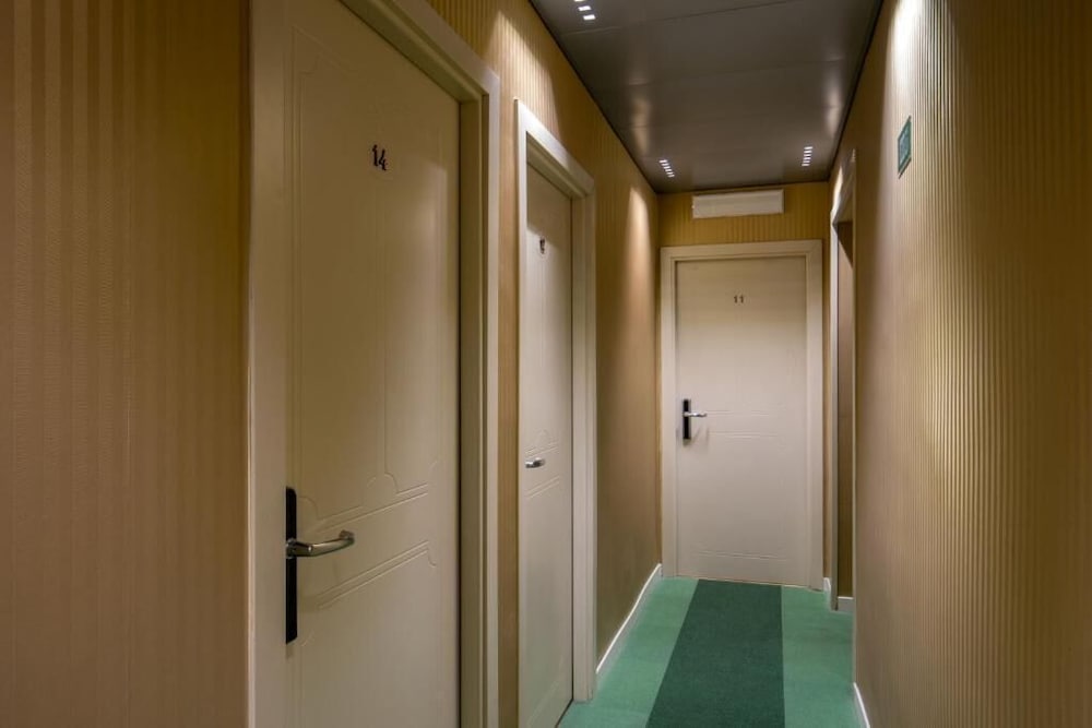 Фото Hotel Dorica