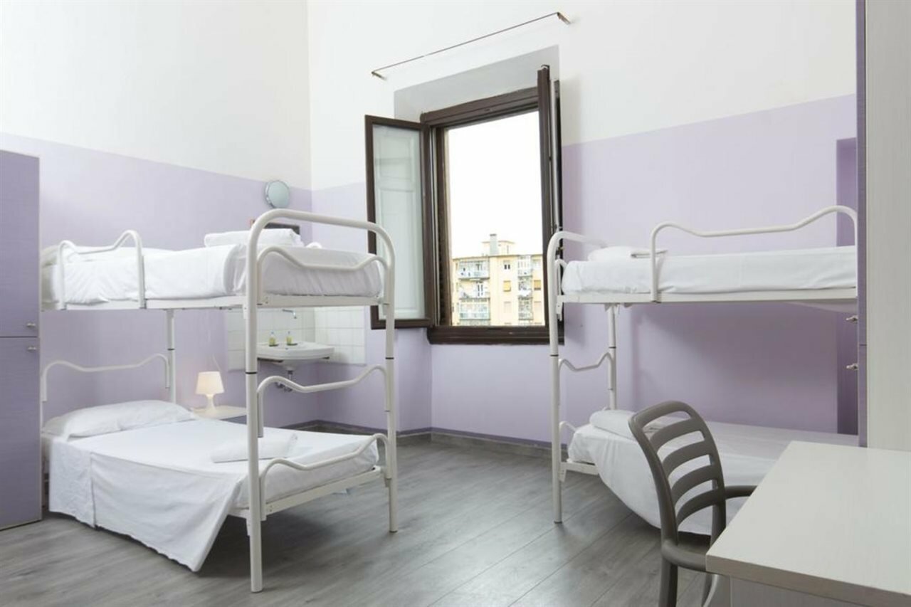 Фото Hostel 7 Santi