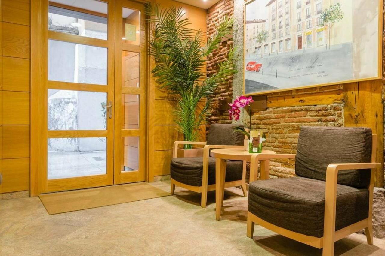 Фото Хостел El Pasaje