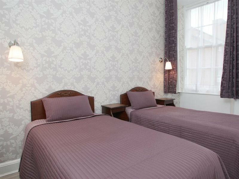 Фото Number 52 Charlotte Street