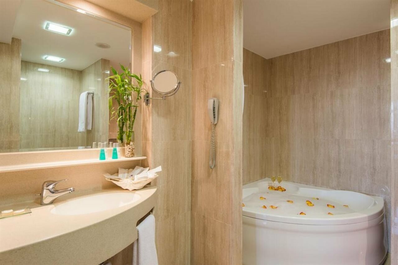 Фото Hotel Vp Jardín Metropolitano