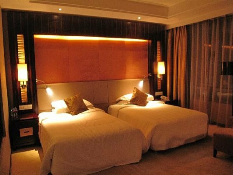 Фото China Palace Hotel