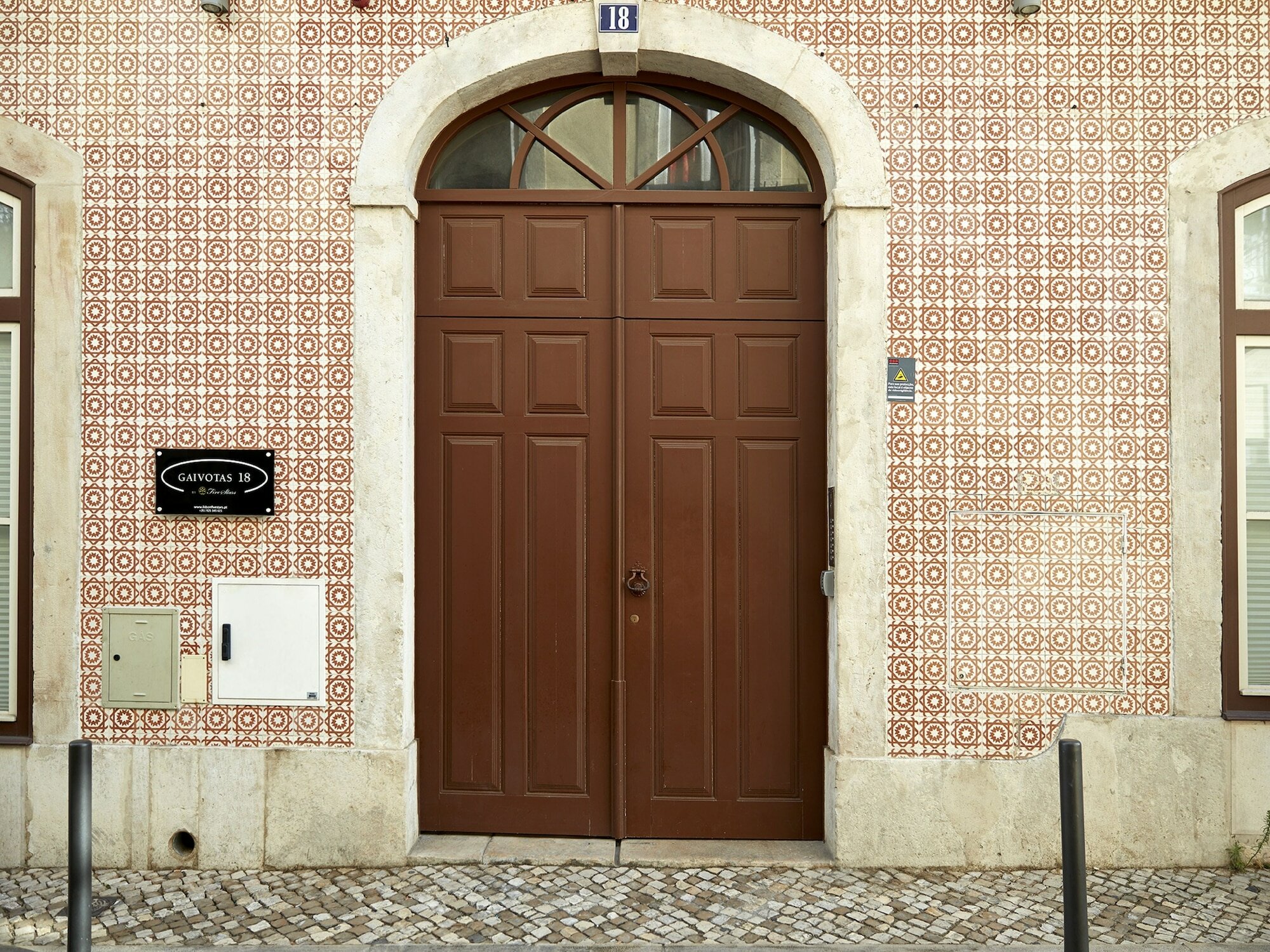 Фото Lisbon Canaan Boutique Apartments Gaivotas