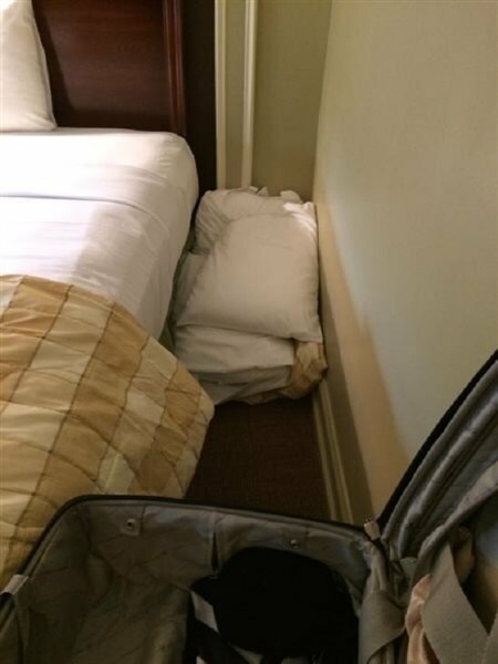 Фото The Grand Summit Hotel