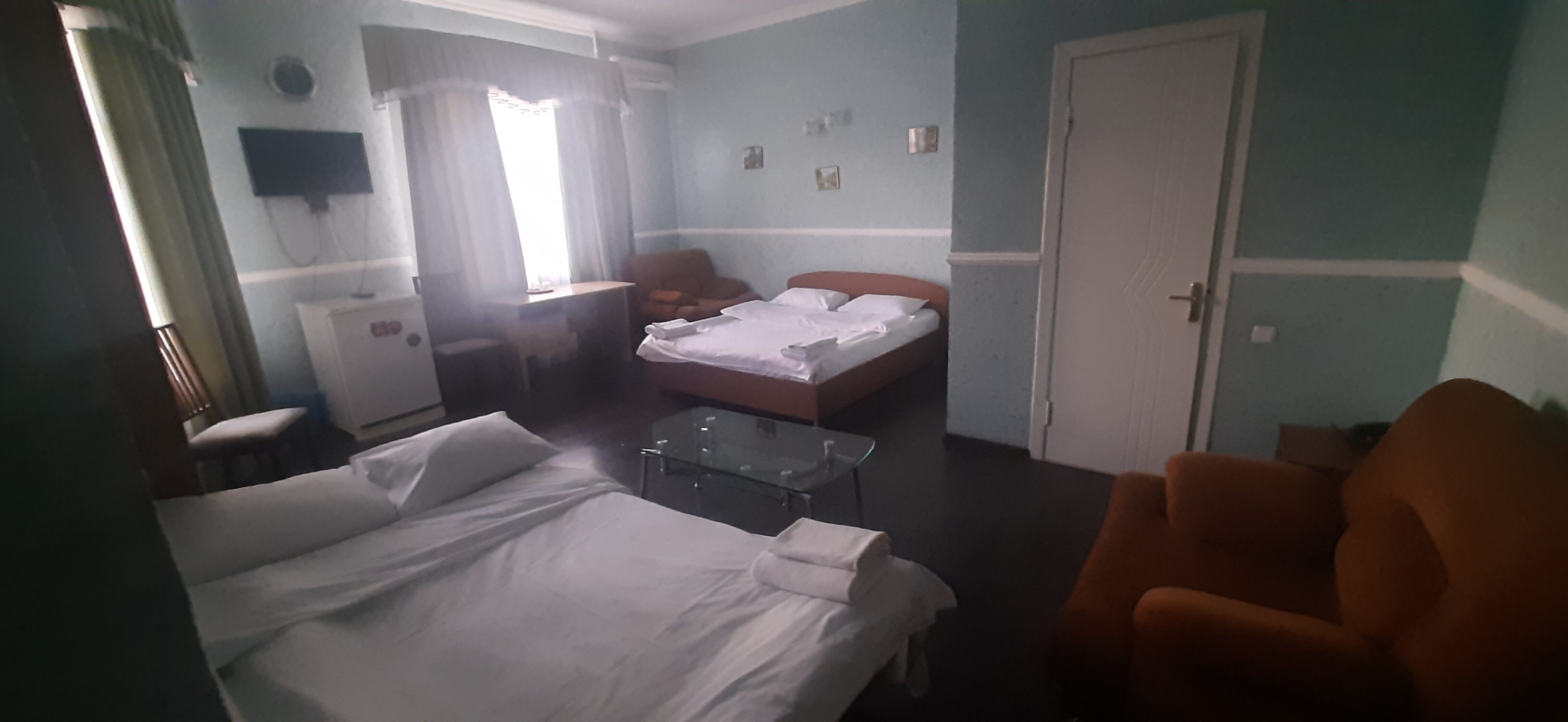 Фото Молодежная