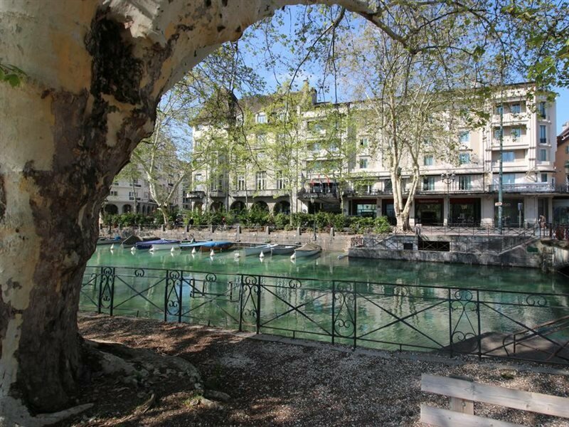 Фото Splendid Hotel Lac d'Annecy - Handwritten Collection