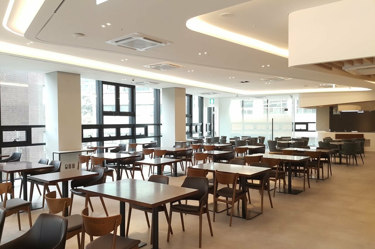 Фото Orakai Daehakro Hotel