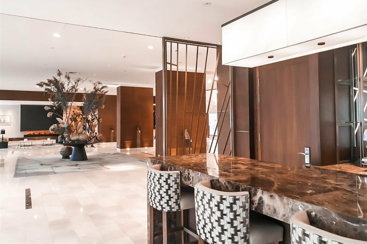 Фото Hilton Rotterdam