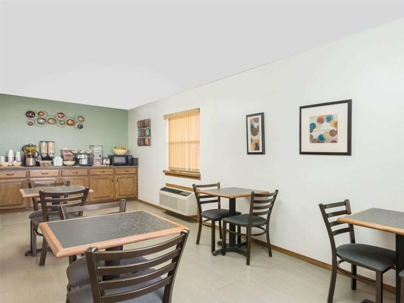 Фото Knights Inn Slaton