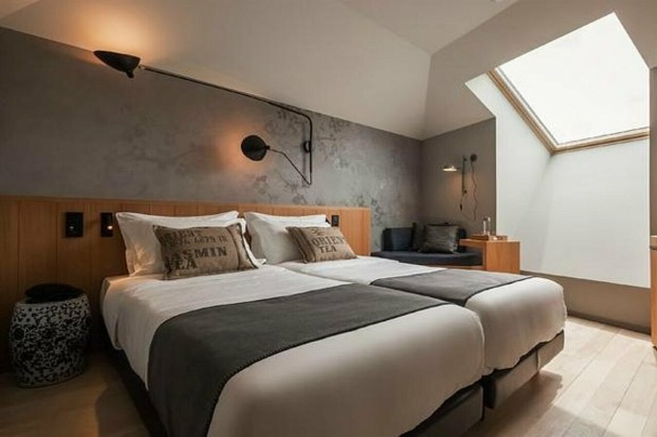 Фото Descobertas Boutique Hotel