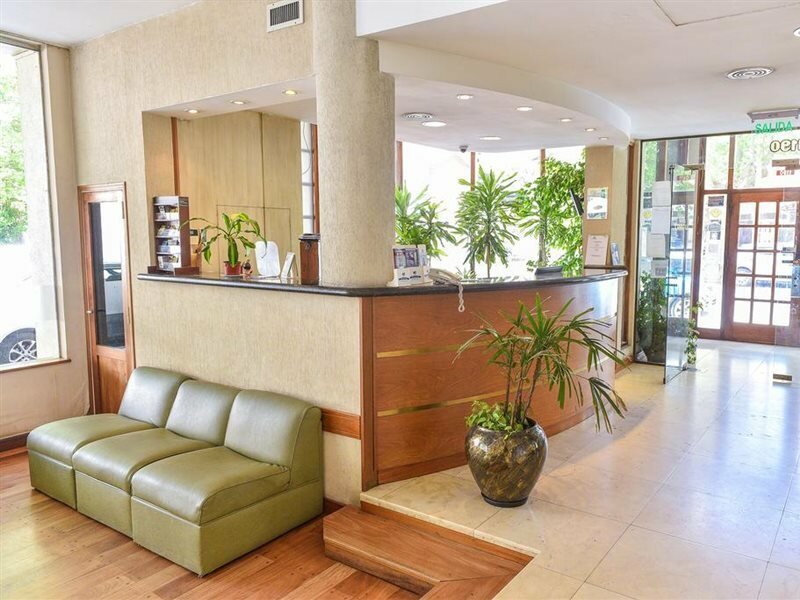 Фото Hotel Traful