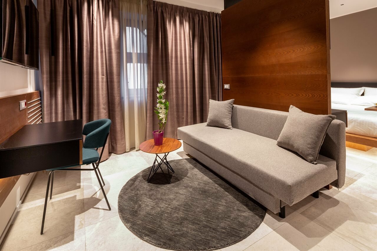 Фото The Corner Duomo Hotel