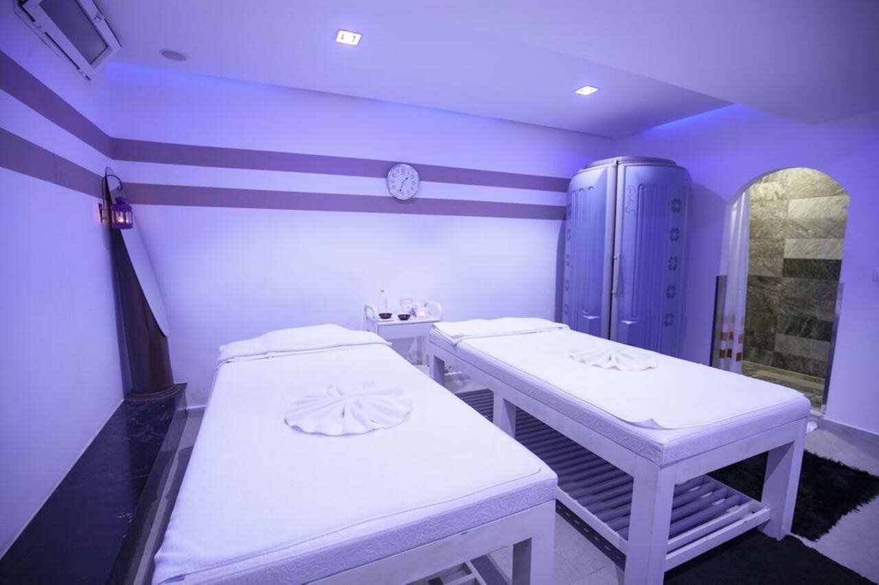 Фото Hotel Cesar & SPA