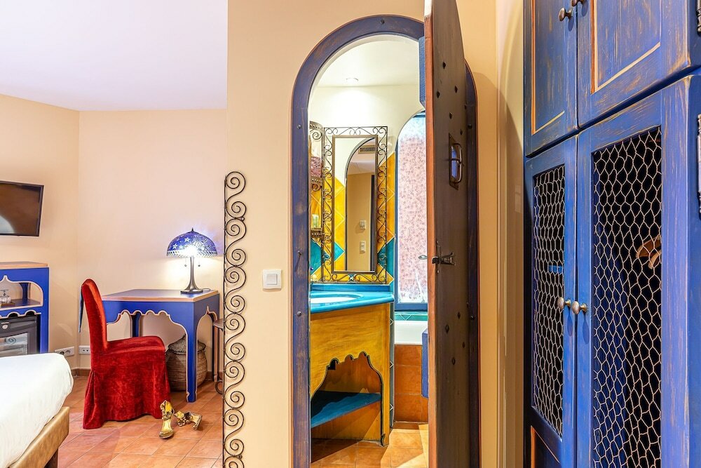 Фото Villa Royale Montsouris