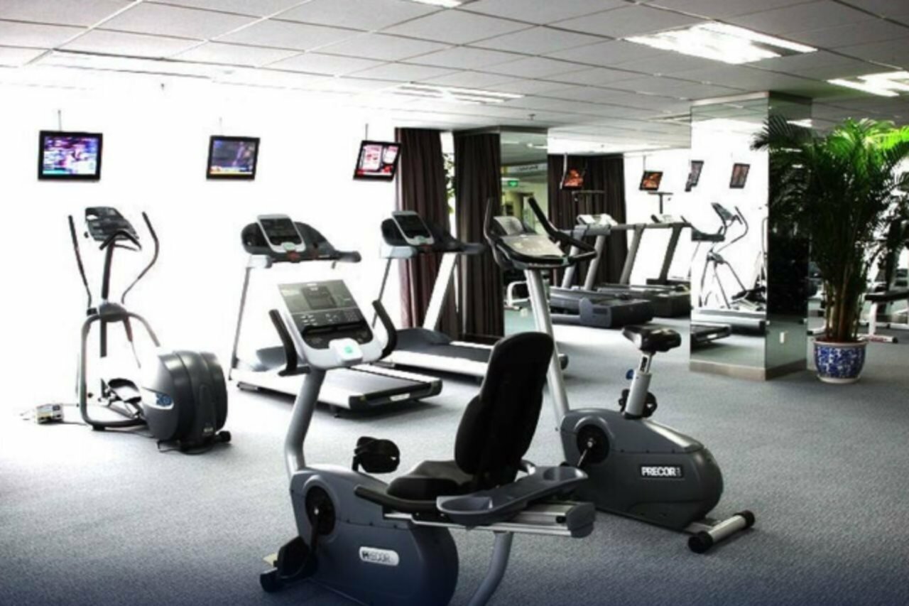 Фото Beijing Guangming Hotel