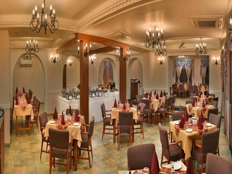 Фото Cama Rajputana Club Resort