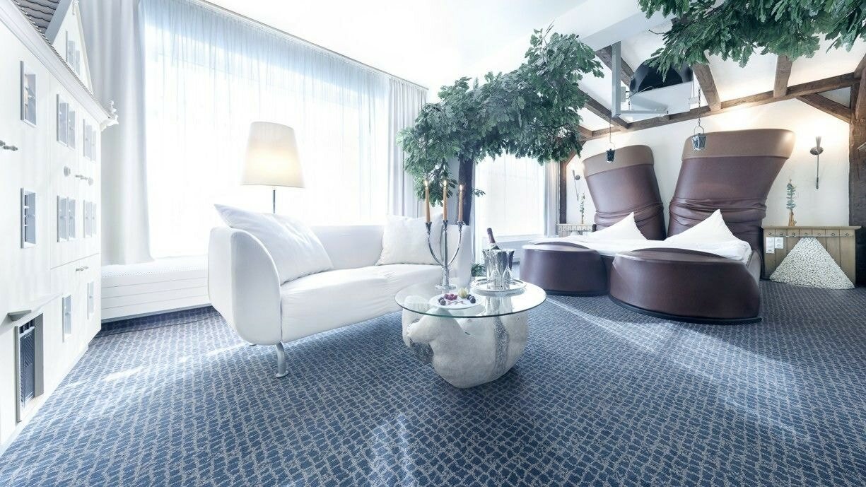 Фото Mercure Hotel Riesa Dresden Elbland