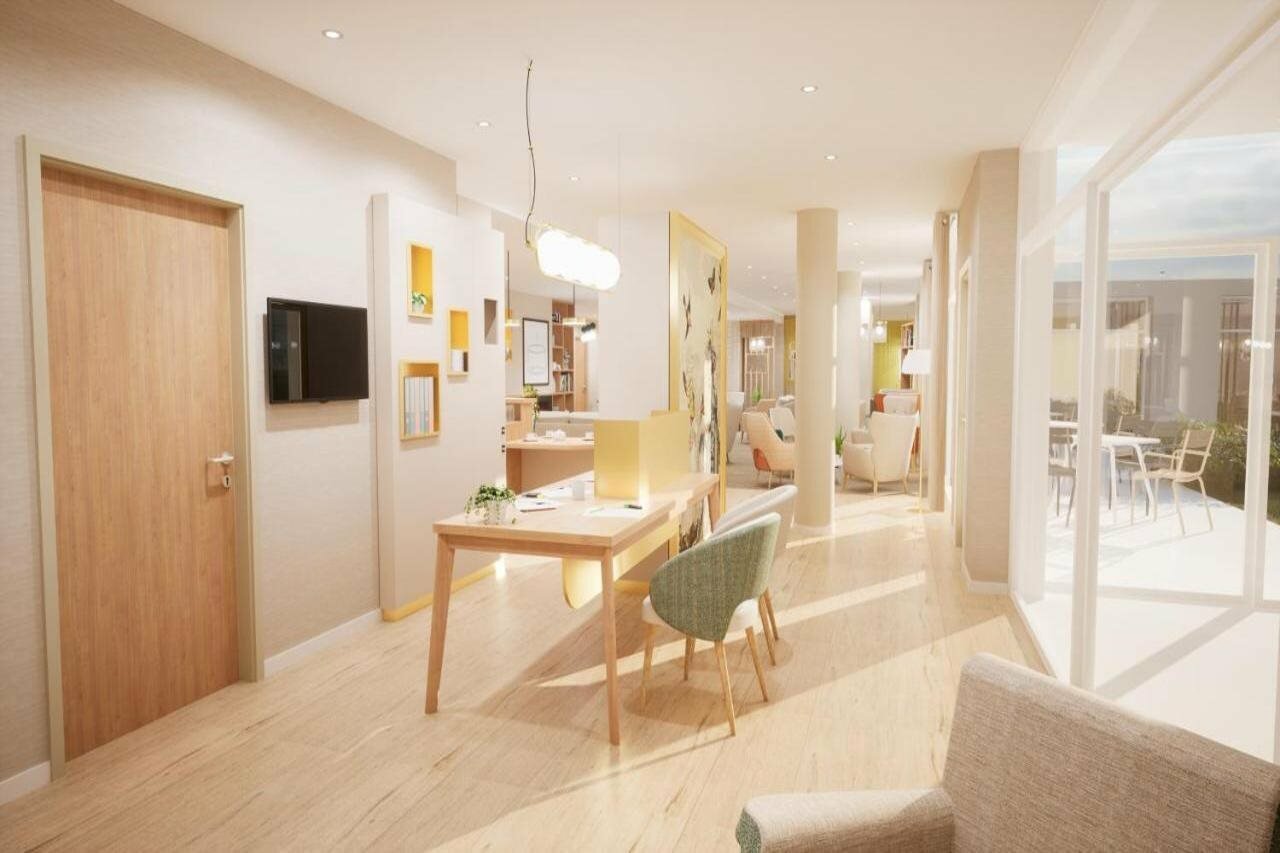 Фото Zenao Montreuil