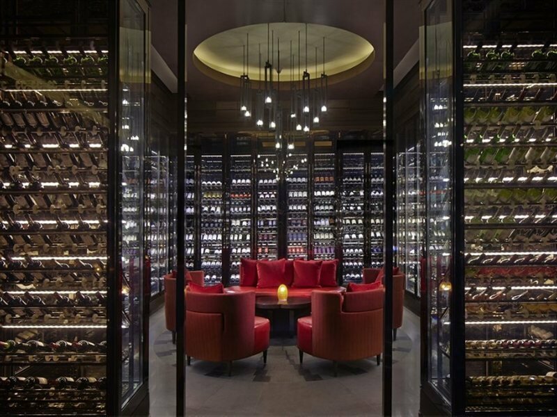 Фото The Ritz-Carlton, Chengdu