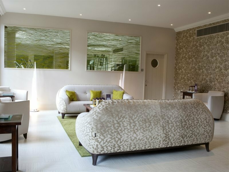 Фото The Royal Crescent Hotel & SPA