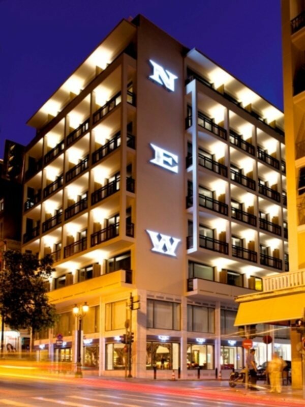 Фото отеля 1