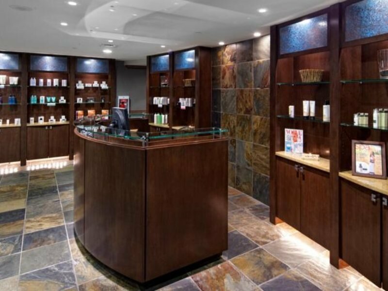 Фото The Parkside Hotel & SPA