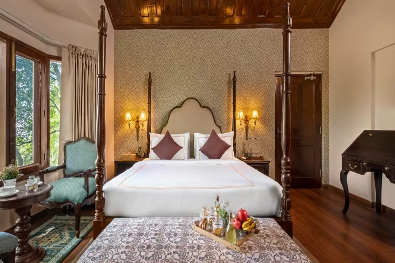 Фото Brij Anayra Dharamshala