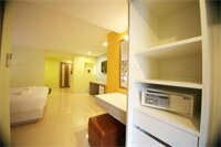 Фото Trebel Service Apartment Pattaya