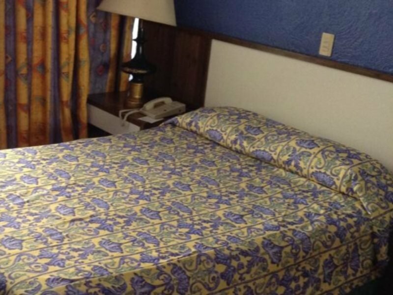 Фото Hotel New York