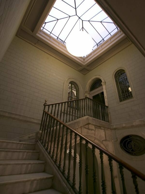 Фото Petit Palace Boquería Garden