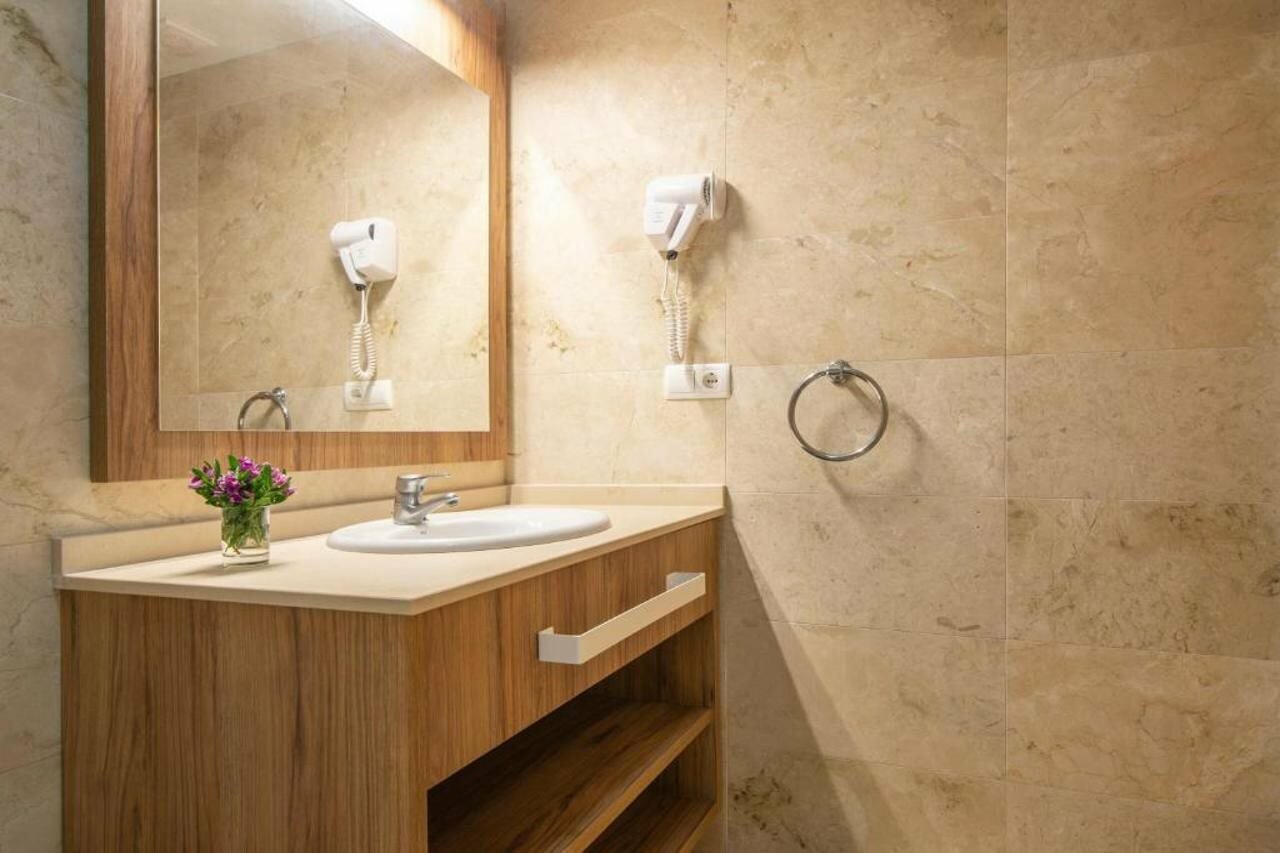 Фото Pierre & Vacances Benidorm Horizon