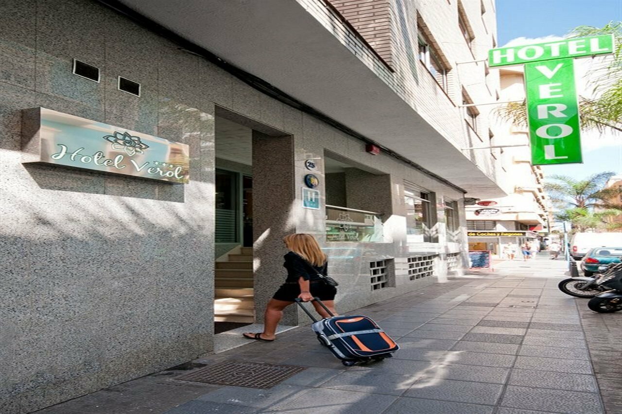 Фото Hotel Verol