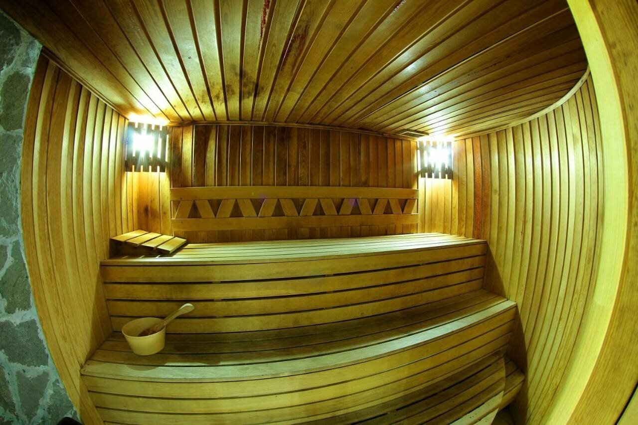 Фото Сочи Палас