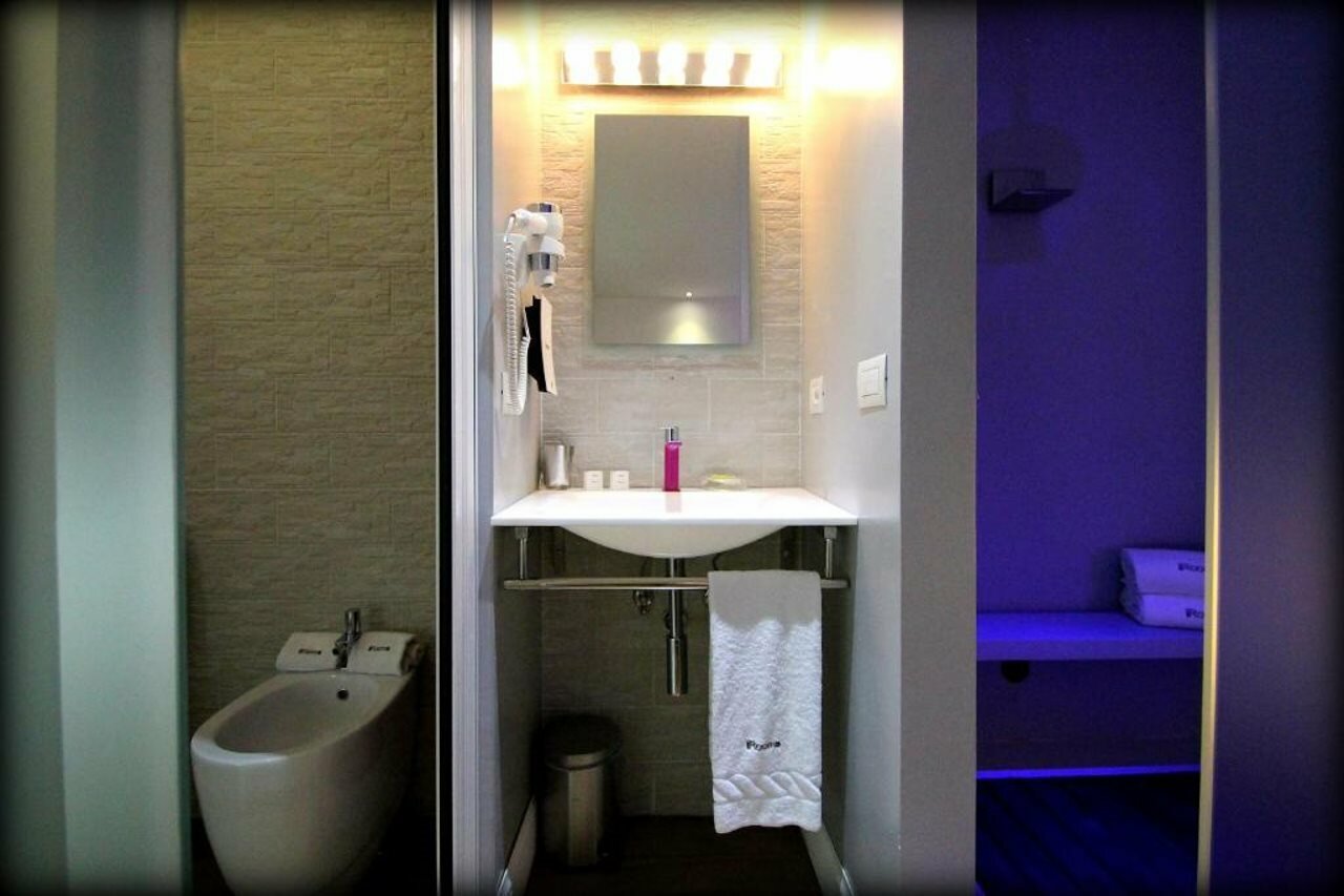 Фото IRooms Forum and Colosseum