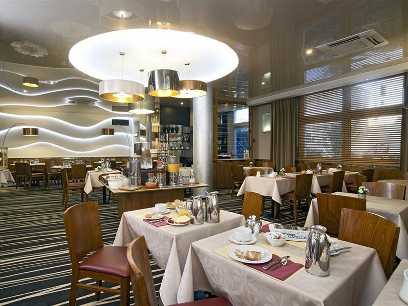 Фото La Place Nanterre La Défense