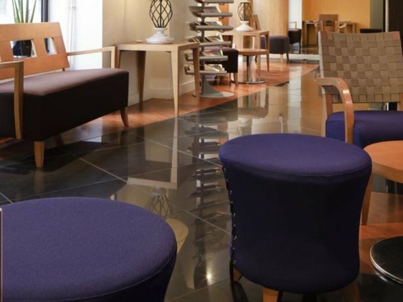 Фото Mercure Paris Gare de l'Est Magenta Hotel