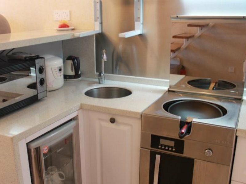 Фото Sunflower Hotel & Residence