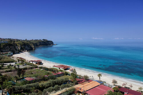 Гостиница Hotel Rocca della Sena