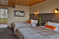 Фото Auberge De La Pointe