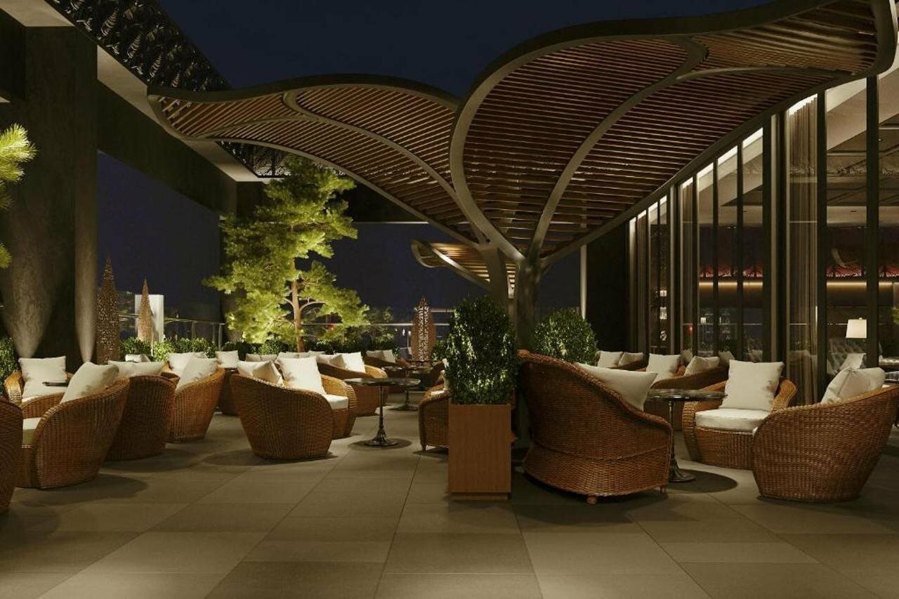 Фото Grand K Hotel Suites Hanoi