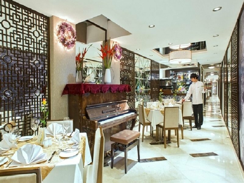 Фото Classy Holiday Hotel & SPA