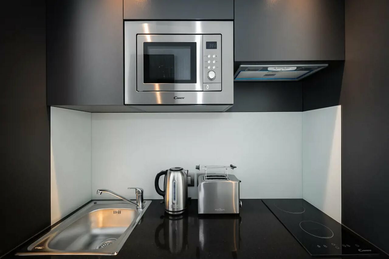 Фото Staycity Aparthotels, Venice, Mestre