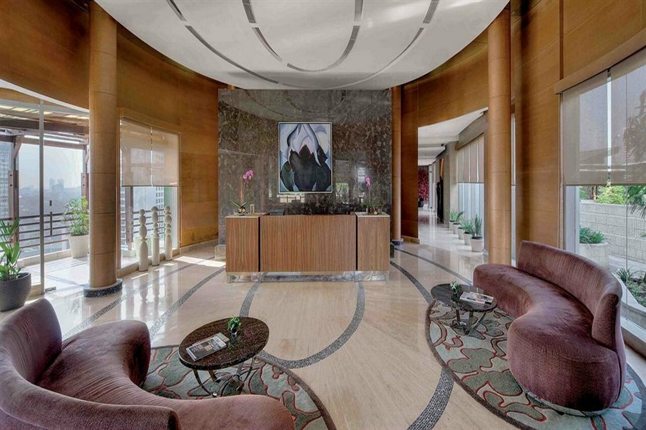 Фото Hotel Indonesia Kempinski Jakarta