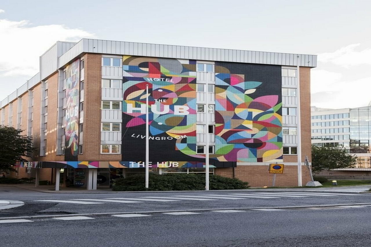 Фото Scandic Kista