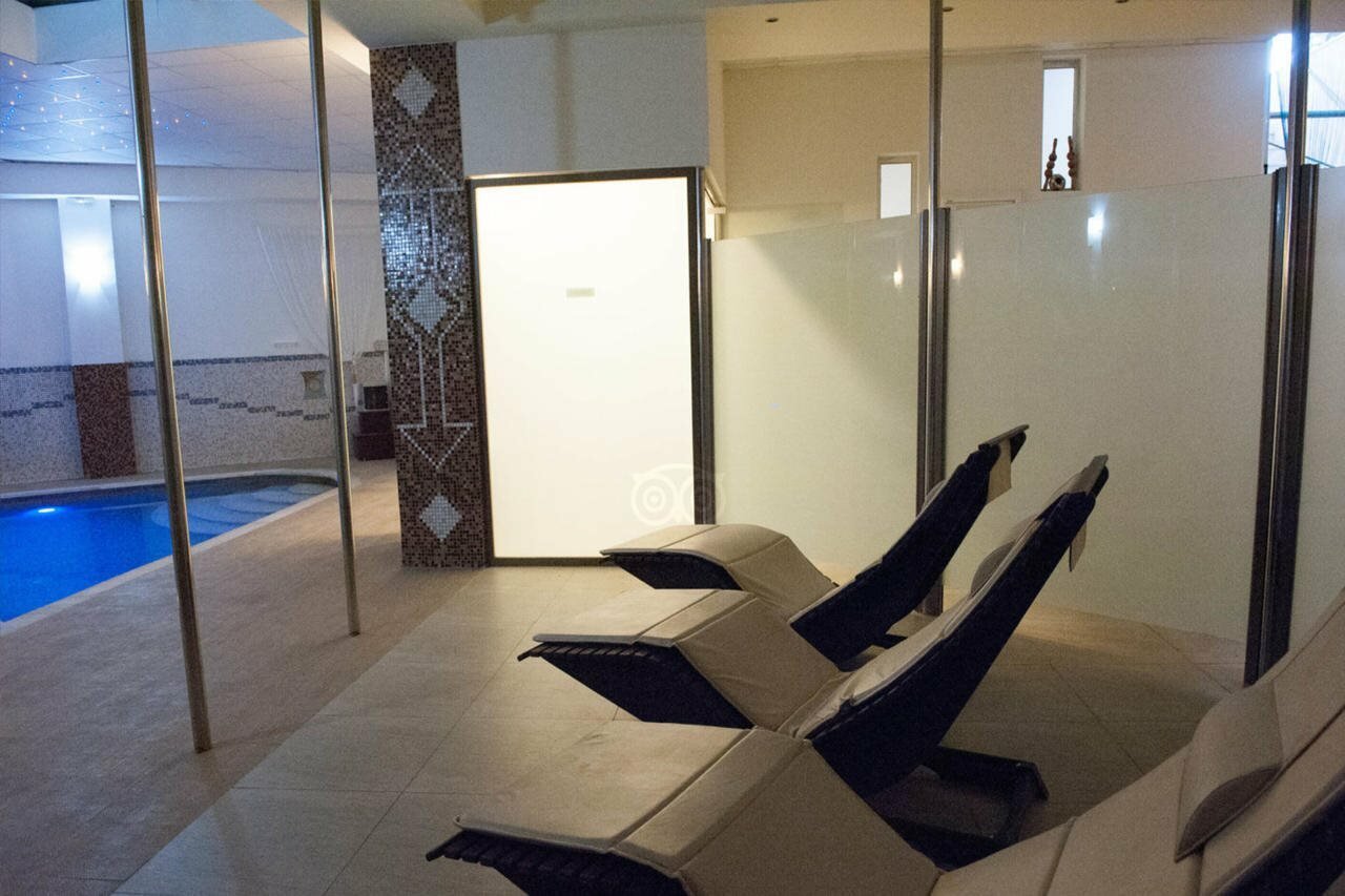 Фото Maritime Hotel Aparts