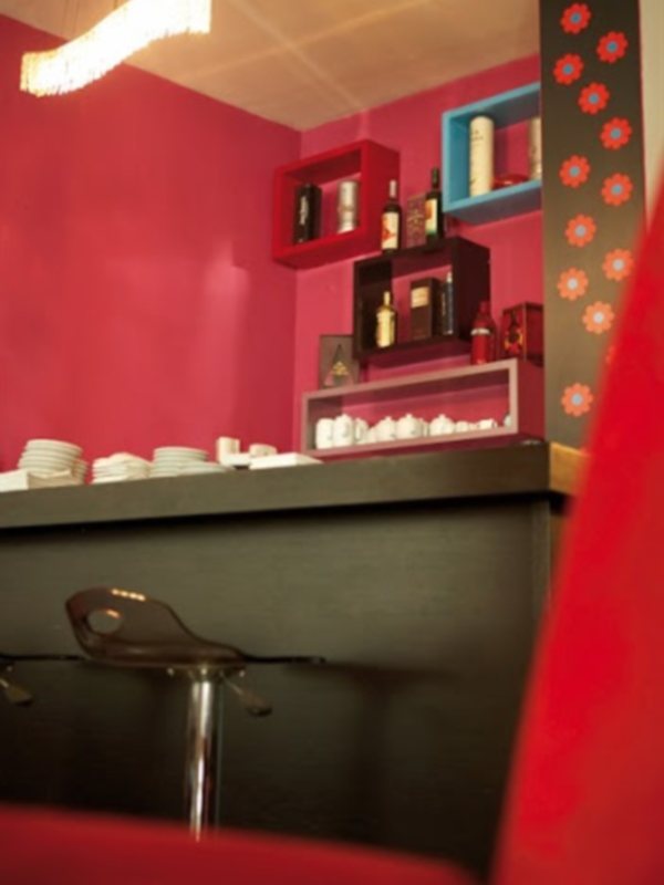 Фото Hotel Anessis