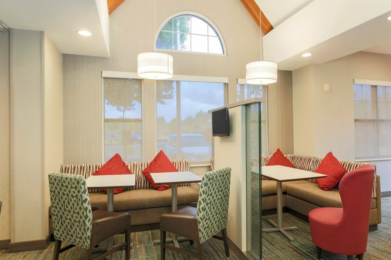 Фото Residence Inn by Marriott Phoenix Chandler Fashion Center