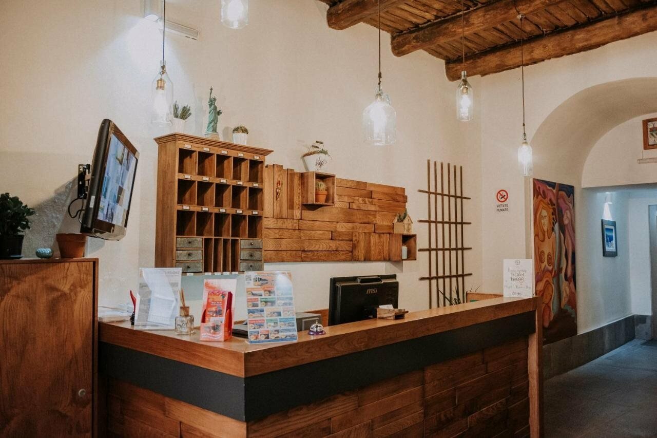 Фото Hotel San Michele